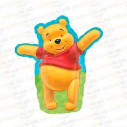 Winnie the Pooh
